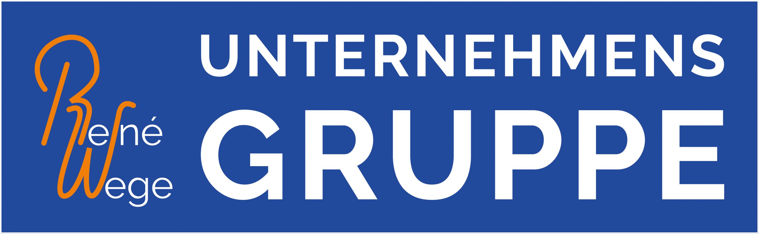 Rene_Wege_Unternehmensgruppe_Logo